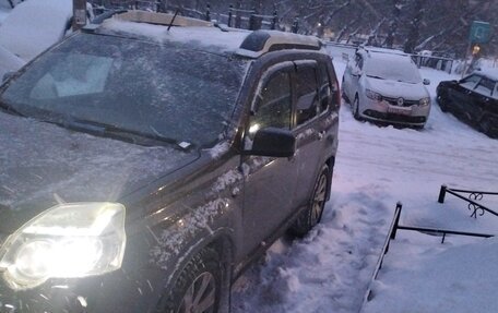 Nissan X-Trail, 2012 год, 1 400 000 рублей, 15 фотография