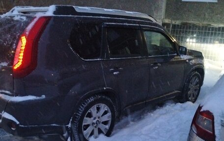 Nissan X-Trail, 2012 год, 1 400 000 рублей, 14 фотография