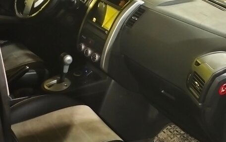 Nissan X-Trail, 2012 год, 1 400 000 рублей, 23 фотография