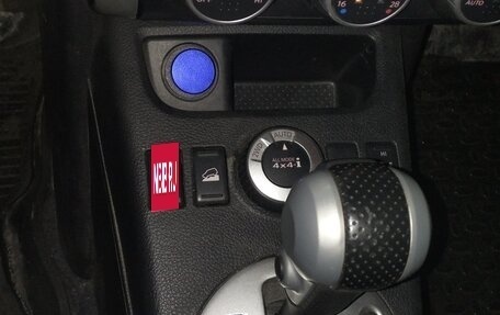 Nissan X-Trail, 2012 год, 1 400 000 рублей, 19 фотография