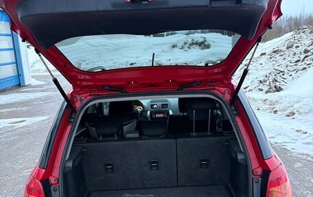 Suzuki SX4 II рестайлинг, 2009 год, 850 000 рублей, 10 фотография