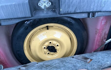 Suzuki SX4 II рестайлинг, 2009 год, 850 000 рублей, 12 фотография