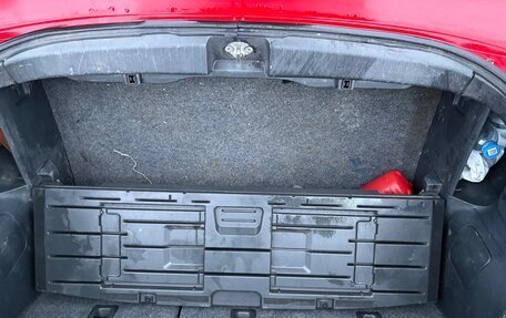 Suzuki SX4 II рестайлинг, 2009 год, 850 000 рублей, 11 фотография