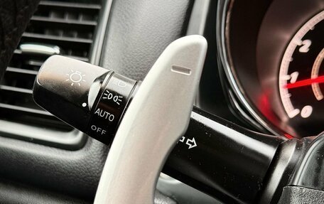 Mitsubishi ASX I рестайлинг, 2014 год, 1 260 000 рублей, 20 фотография