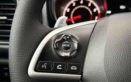 Mitsubishi ASX I рестайлинг, 2014 год, 1 260 000 рублей, 18 фотография