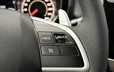 Mitsubishi ASX I рестайлинг, 2014 год, 1 260 000 рублей, 19 фотография