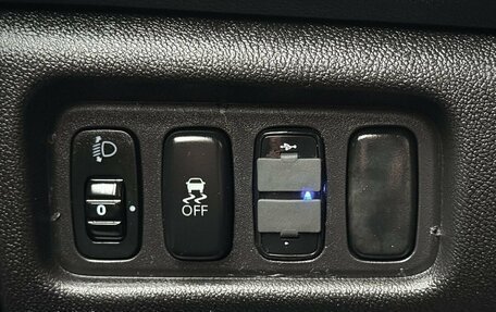 Mitsubishi ASX I рестайлинг, 2014 год, 1 260 000 рублей, 22 фотография