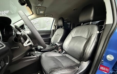 Mitsubishi ASX I рестайлинг, 2014 год, 1 260 000 рублей, 12 фотография