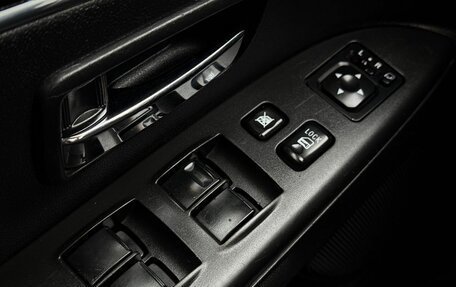 Mitsubishi ASX I рестайлинг, 2014 год, 1 260 000 рублей, 23 фотография