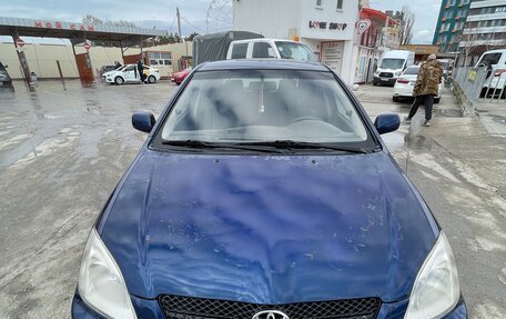 Toyota Corolla, 2003 год, 400 000 рублей, 4 фотография