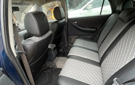 Toyota Corolla, 2003 год, 400 000 рублей, 6 фотография