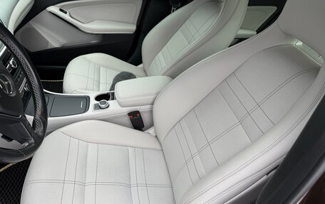 Mercedes-Benz GLA, 2015 год, 2 450 000 рублей, 7 фотография