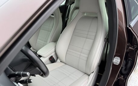 Mercedes-Benz GLA, 2015 год, 2 450 000 рублей, 6 фотография