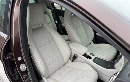 Mercedes-Benz GLA, 2015 год, 2 450 000 рублей, 10 фотография