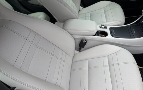 Mercedes-Benz GLA, 2015 год, 2 450 000 рублей, 11 фотография