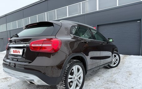 Mercedes-Benz GLA, 2015 год, 2 450 000 рублей, 4 фотография