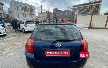 Toyota Corolla, 2003 год, 400 000 рублей, 2 фотография