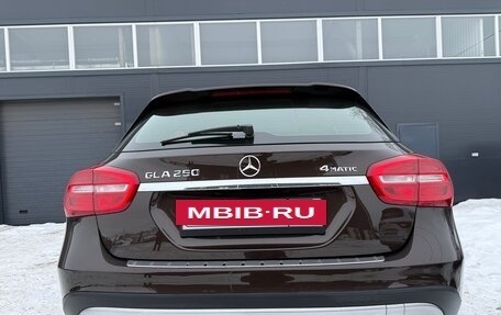 Mercedes-Benz GLA, 2015 год, 2 450 000 рублей, 5 фотография