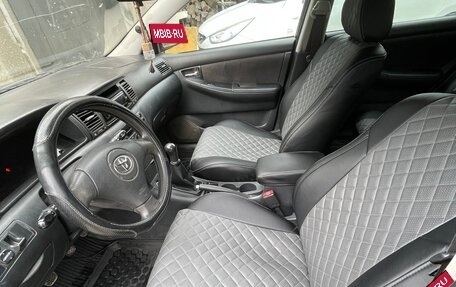 Toyota Corolla, 2003 год, 400 000 рублей, 7 фотография