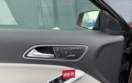 Mercedes-Benz GLA, 2015 год, 2 450 000 рублей, 8 фотография