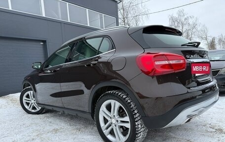 Mercedes-Benz GLA, 2015 год, 2 450 000 рублей, 3 фотография