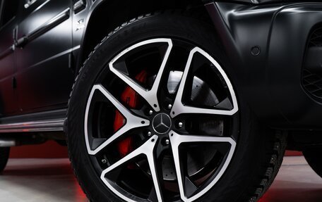 Mercedes-Benz G-Класс AMG, 2018 год, 13 990 000 рублей, 2 фотография