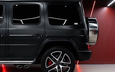 Mercedes-Benz G-Класс AMG, 2018 год, 13 990 000 рублей, 9 фотография