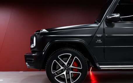 Mercedes-Benz G-Класс AMG, 2018 год, 13 990 000 рублей, 7 фотография