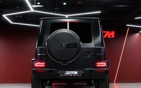 Mercedes-Benz G-Класс AMG, 2018 год, 13 990 000 рублей, 12 фотография