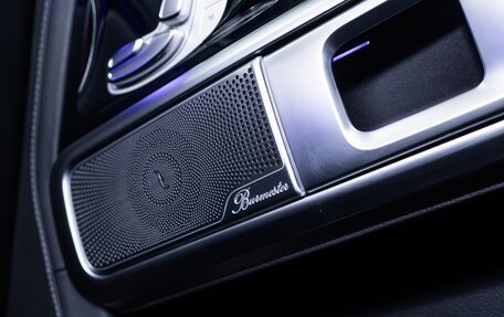 Mercedes-Benz G-Класс AMG, 2018 год, 13 990 000 рублей, 19 фотография