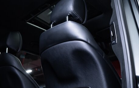 Mercedes-Benz G-Класс AMG, 2018 год, 13 990 000 рублей, 25 фотография