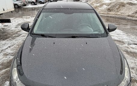 Chevrolet Cruze II, 2010 год, 600 000 рублей, 2 фотография