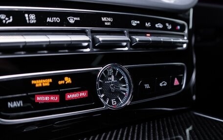 Mercedes-Benz G-Класс AMG, 2018 год, 13 990 000 рублей, 21 фотография