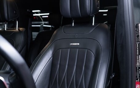 Mercedes-Benz G-Класс AMG, 2018 год, 13 990 000 рублей, 22 фотография