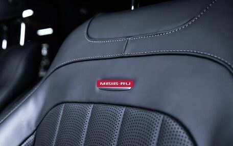 Mercedes-Benz G-Класс AMG, 2018 год, 13 990 000 рублей, 23 фотография