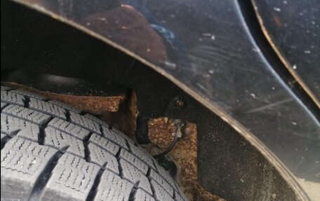 Toyota Wish II, 2006 год, 530 000 рублей, 7 фотография