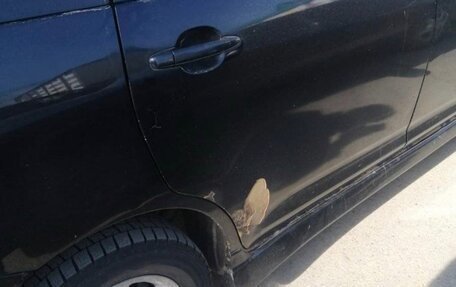 Toyota Wish II, 2006 год, 530 000 рублей, 4 фотография