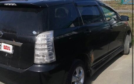 Toyota Wish II, 2006 год, 530 000 рублей, 5 фотография