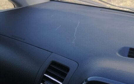 Toyota Wish II, 2006 год, 530 000 рублей, 8 фотография