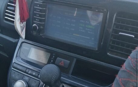 Toyota Wish II, 2006 год, 530 000 рублей, 10 фотография