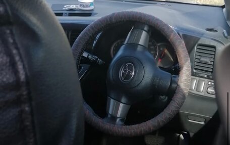 Toyota Wish II, 2006 год, 530 000 рублей, 12 фотография