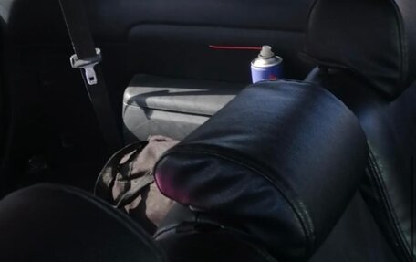 Toyota Wish II, 2006 год, 530 000 рублей, 15 фотография