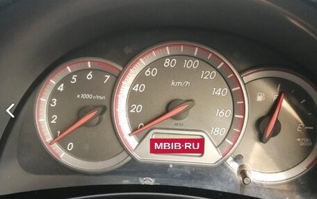 Toyota Wish II, 2006 год, 530 000 рублей, 9 фотография