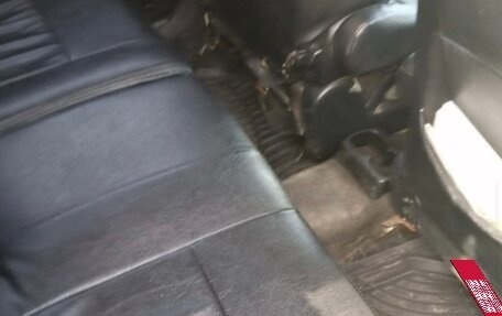 Toyota Wish II, 2006 год, 530 000 рублей, 13 фотография