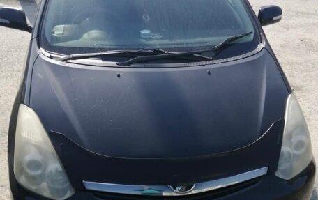 Toyota Wish II, 2006 год, 530 000 рублей, 19 фотография