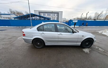 BMW 3 серия, 2004 год, 870 000 рублей, 3 фотография