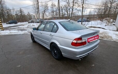 BMW 3 серия, 2004 год, 870 000 рублей, 6 фотография