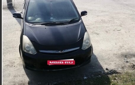 Toyota Wish II, 2006 год, 530 000 рублей, 20 фотография