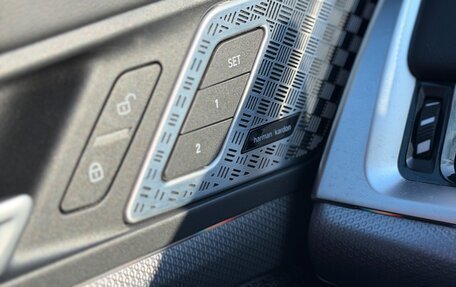 BMW X1, 2025 год, 5 150 000 рублей, 7 фотография