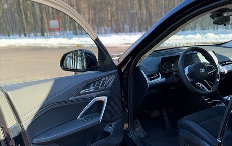 BMW X1, 2025 год, 5 150 000 рублей, 10 фотография